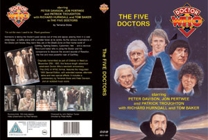 Five Doctors