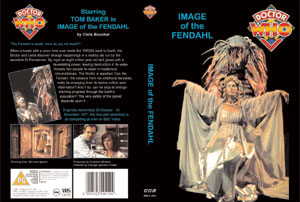 Image of the Fendahl